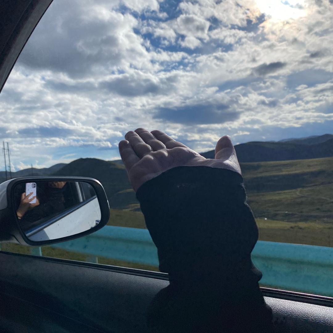 盘盘有味麻辣烫官方号