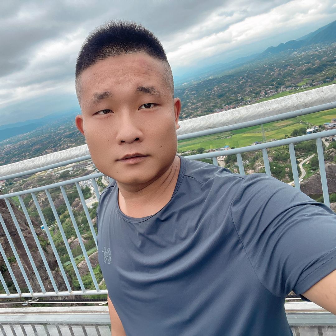 TANG先森❤️‍🔥