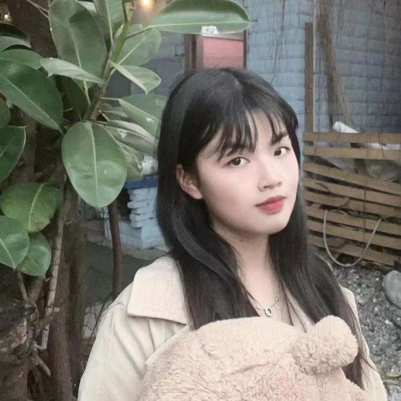 渝西卫校小冯老师