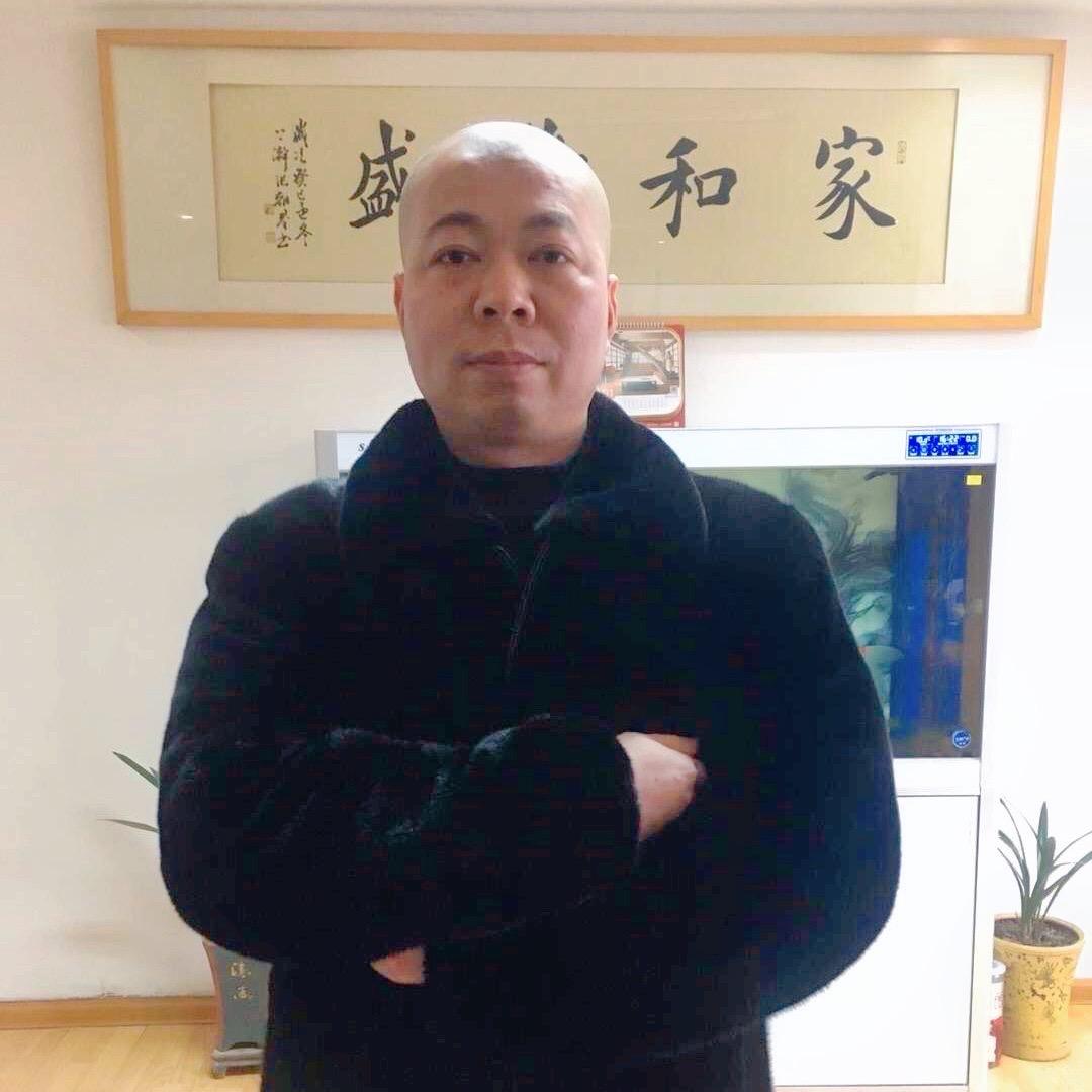 泗阳二飞哥