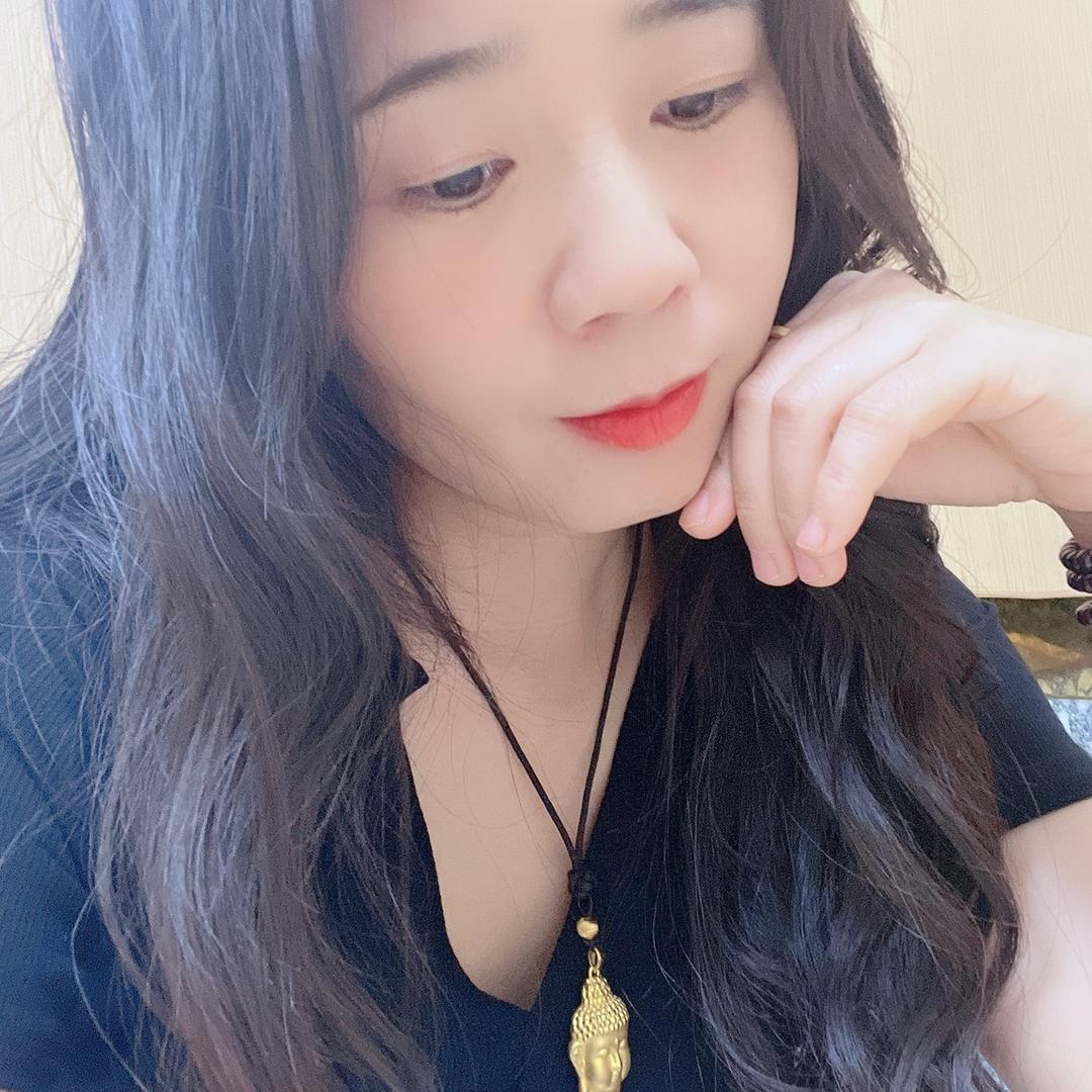 任性小娘子