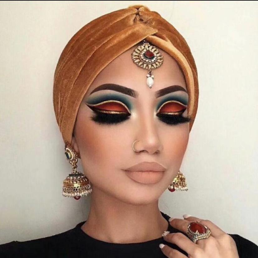 ࿐印度🇮🇳姑娘࿐