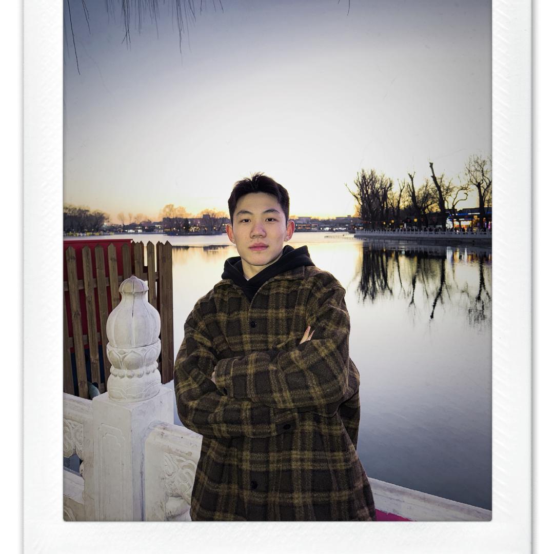 诗寒舞蹈-冯老师