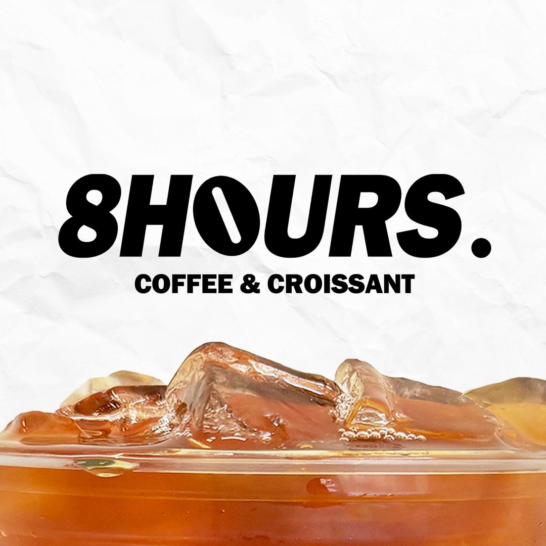 8HOURS.