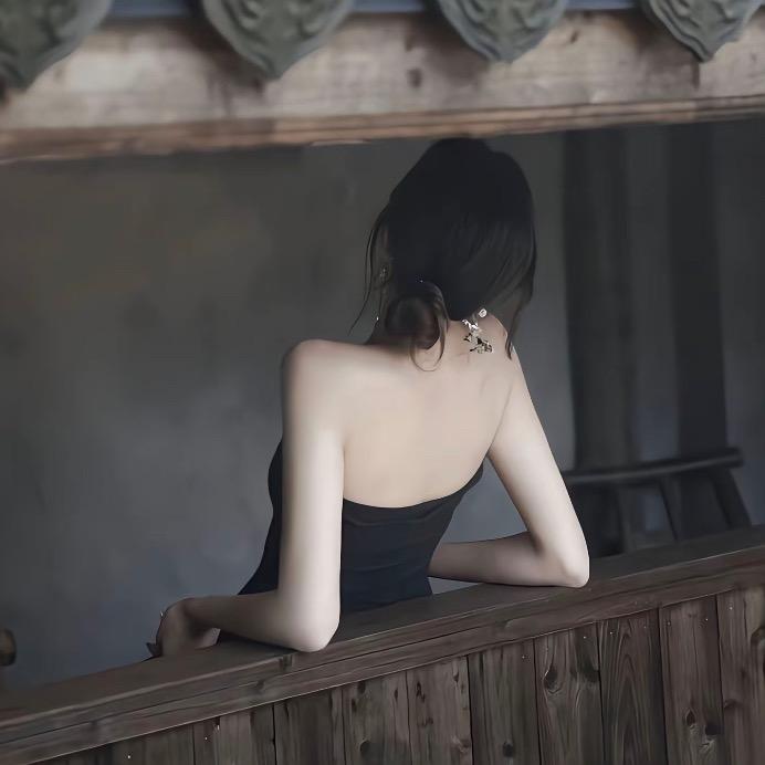 如梦&
