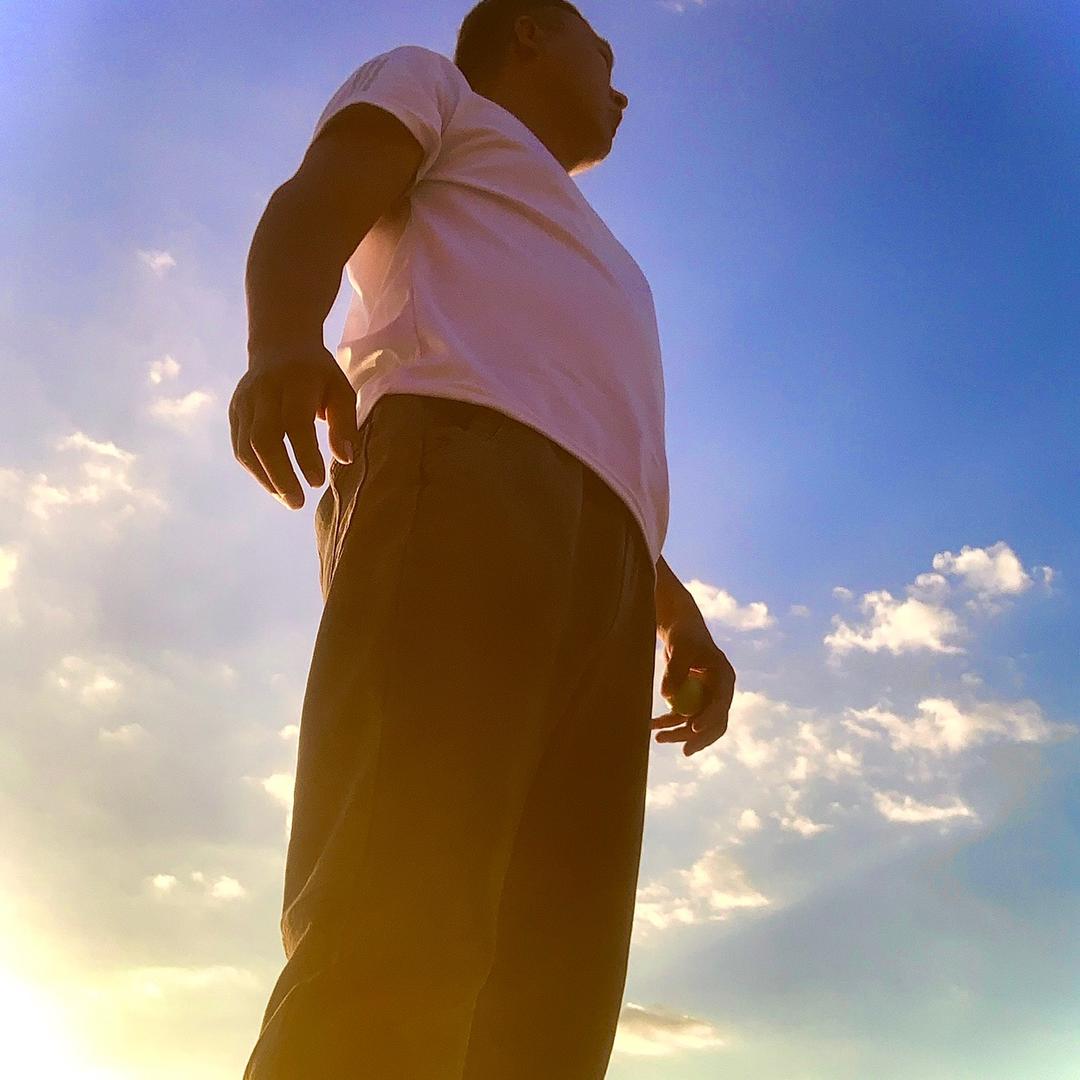 🌈不种香菜的田