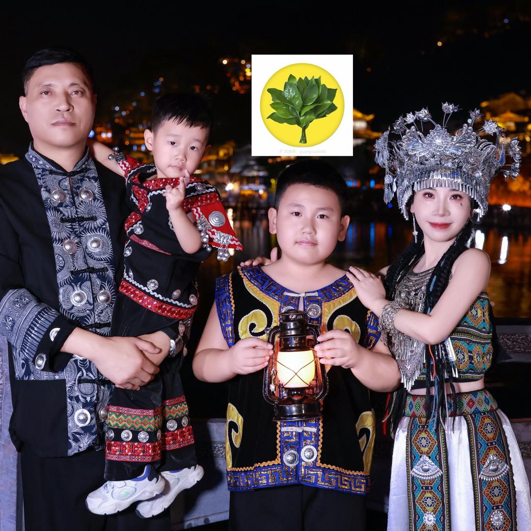 开封鼎立柒柒集合店