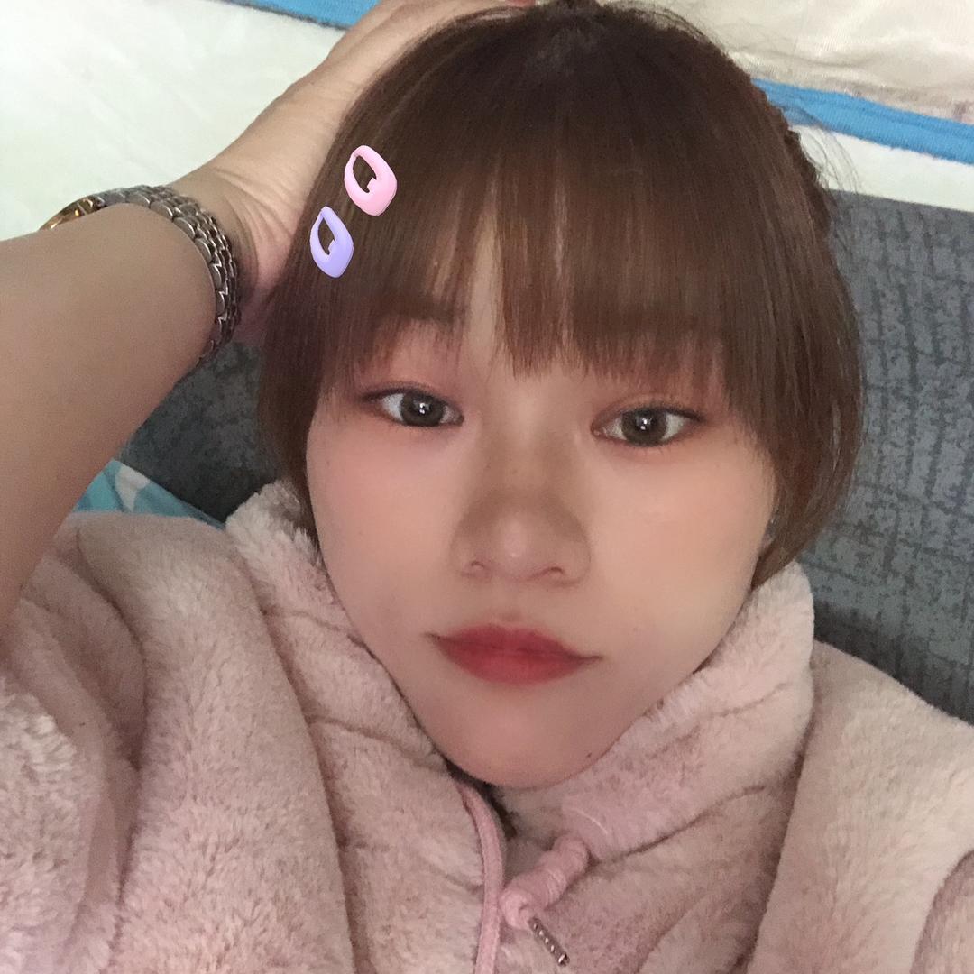 珊珊吖