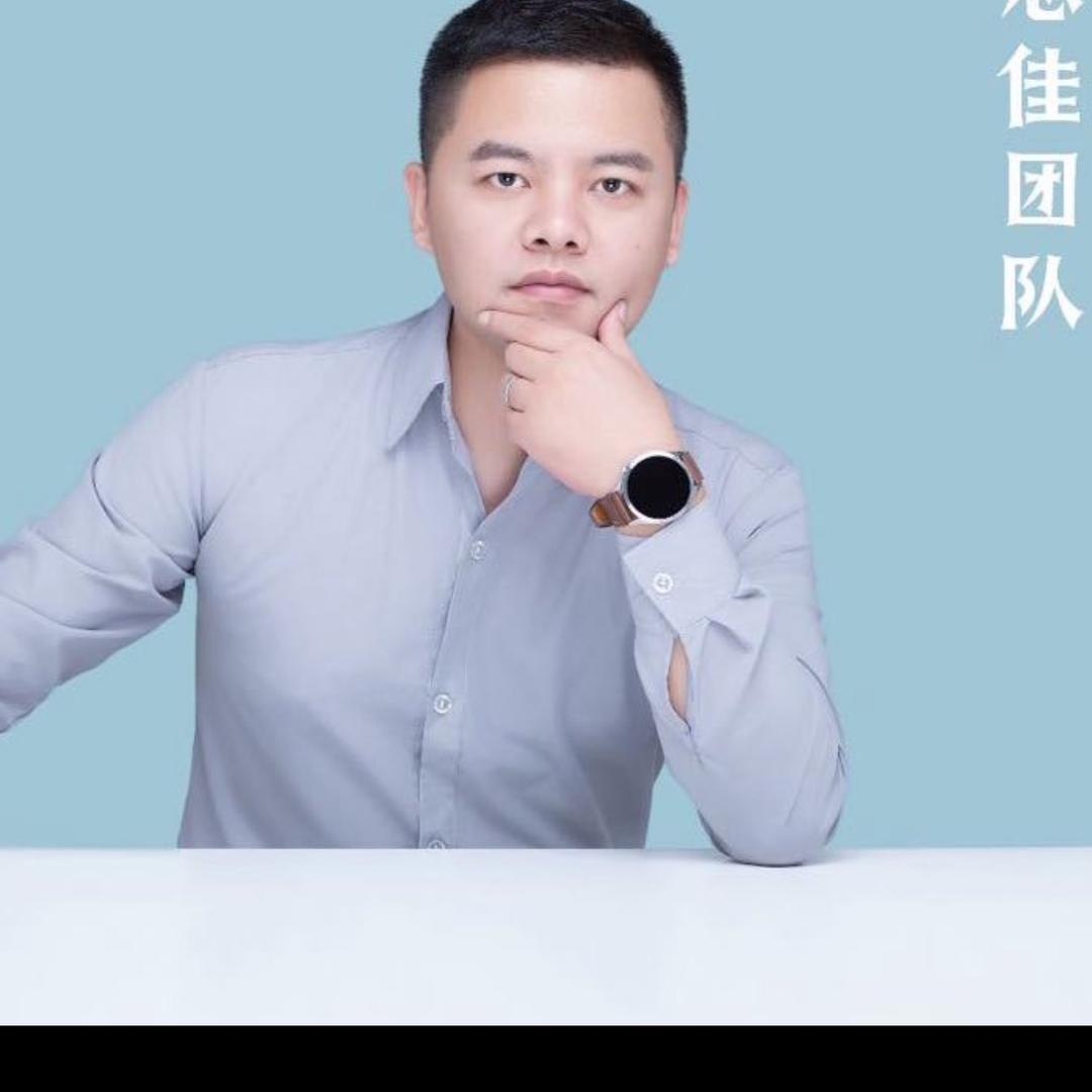 阿杰选好房咨询