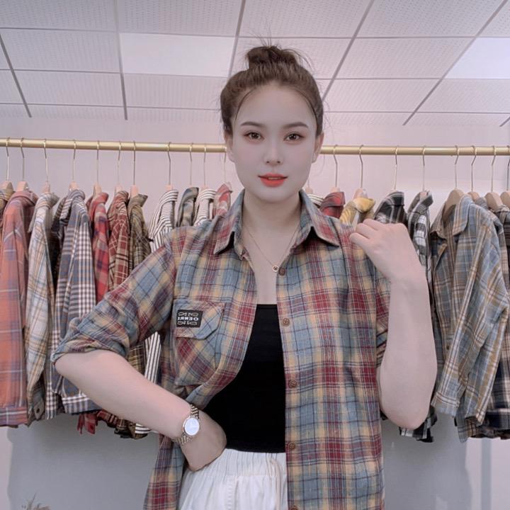 小小女装穿搭工厂店