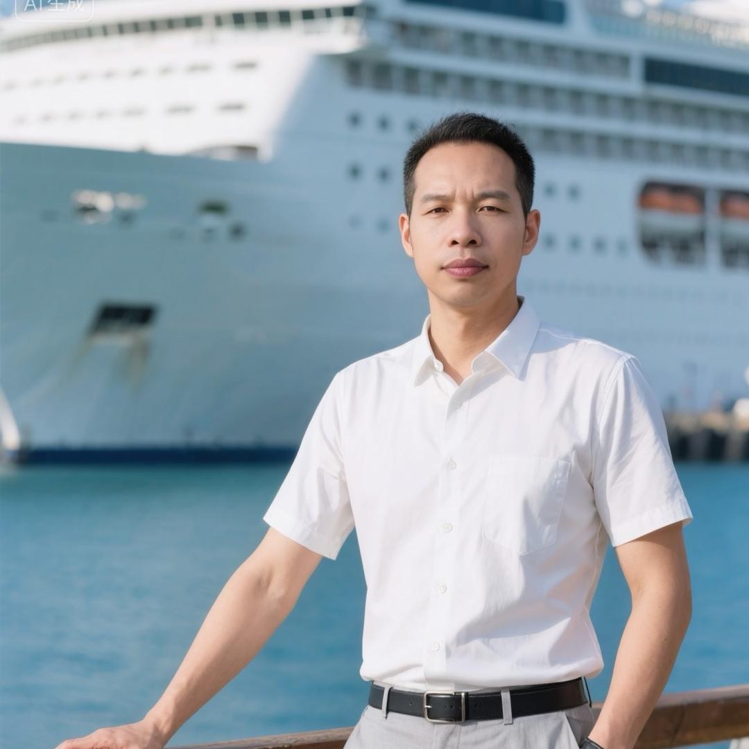 军哥锅自媒体