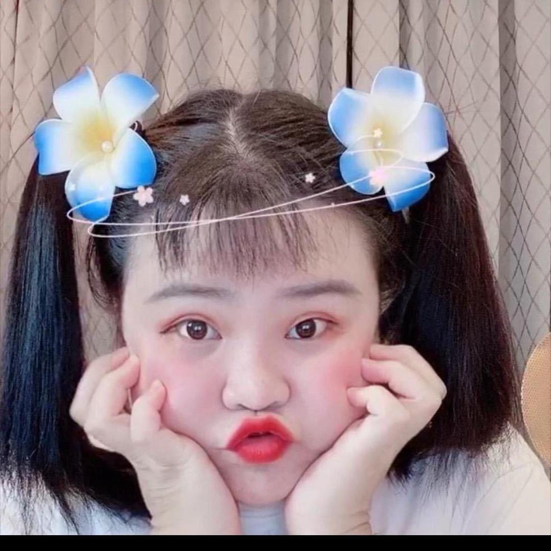 肥妞直播号（每晚9点)