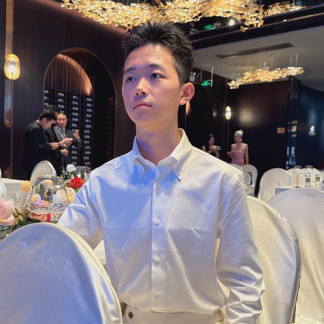 湖南闯海人阿喆