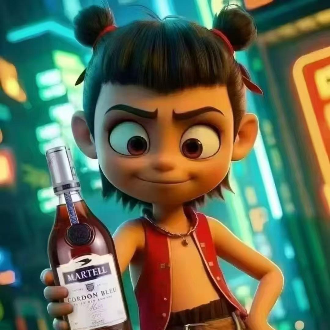 宁德-拉蹦酒吧总助阿壕