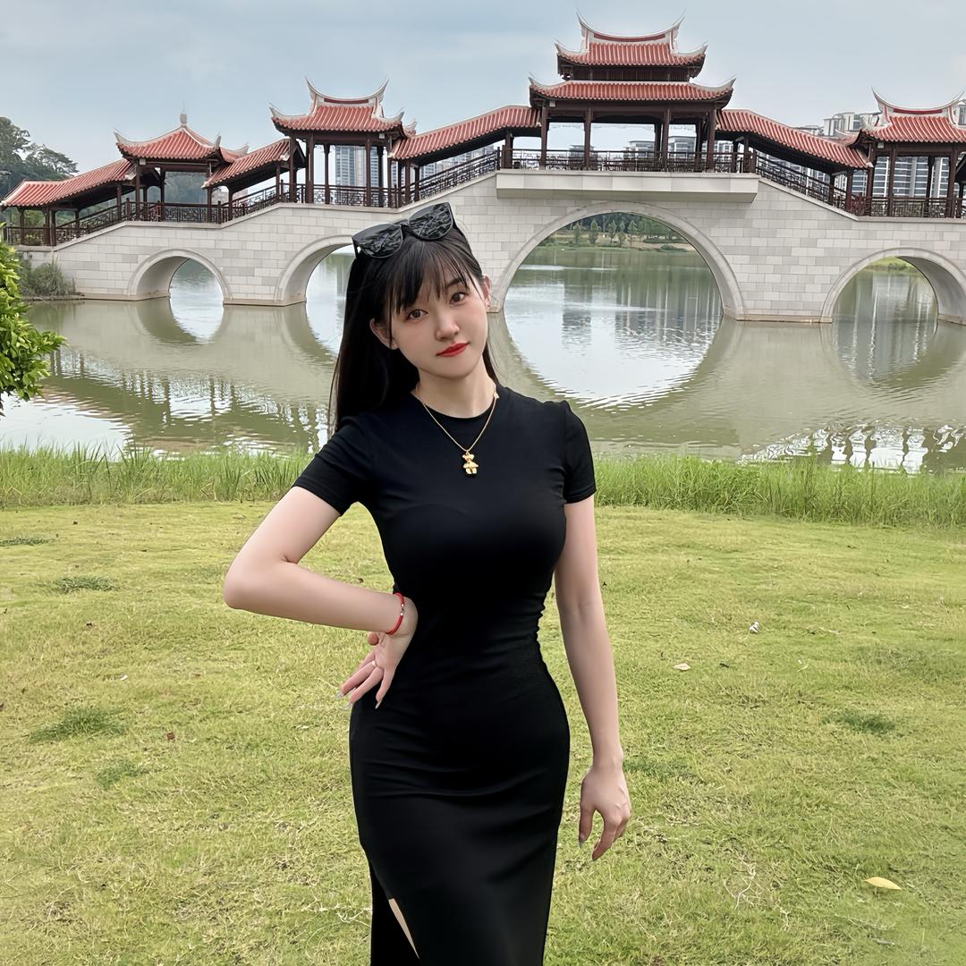 💋 小꯭酒窝꯭玲兒吖✨
