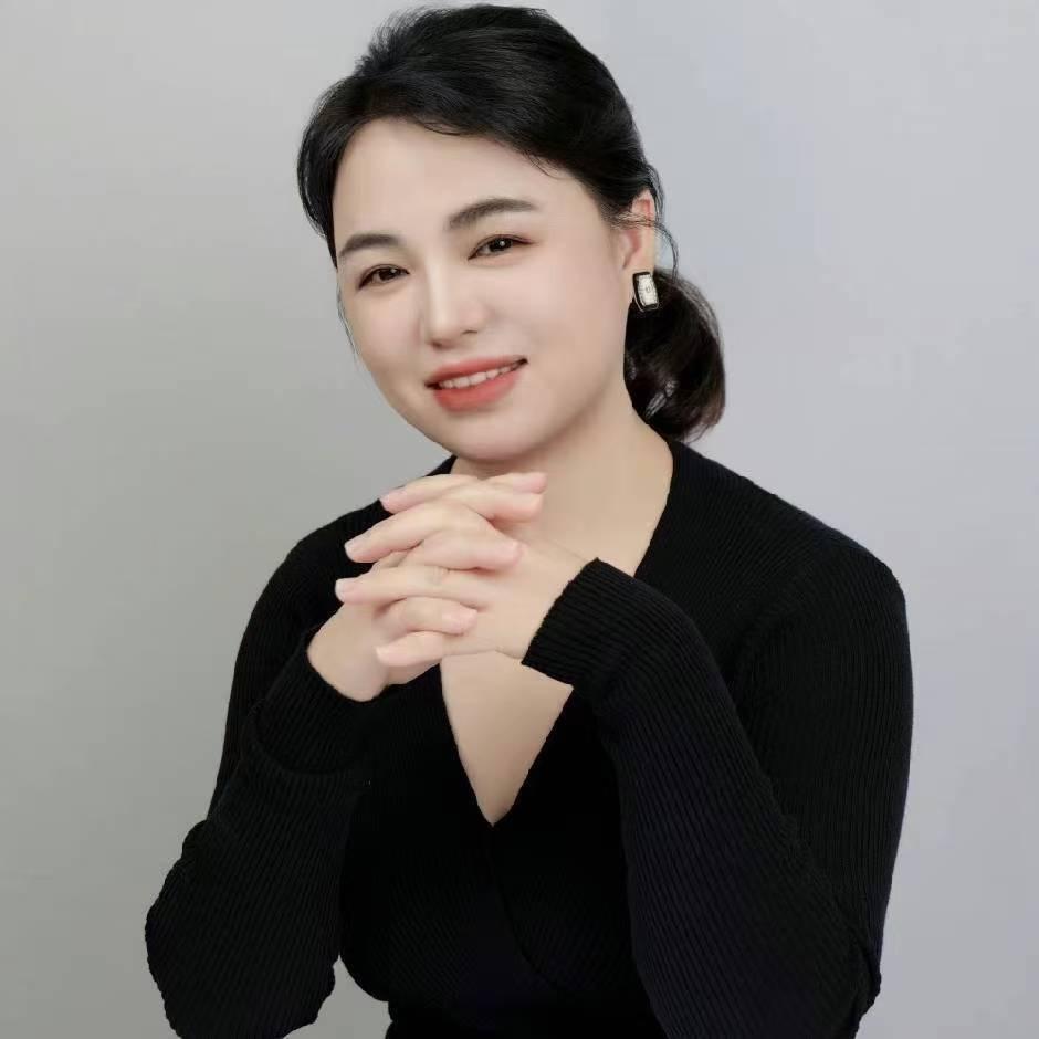 💞维觅初品牌联合创始人贺老师