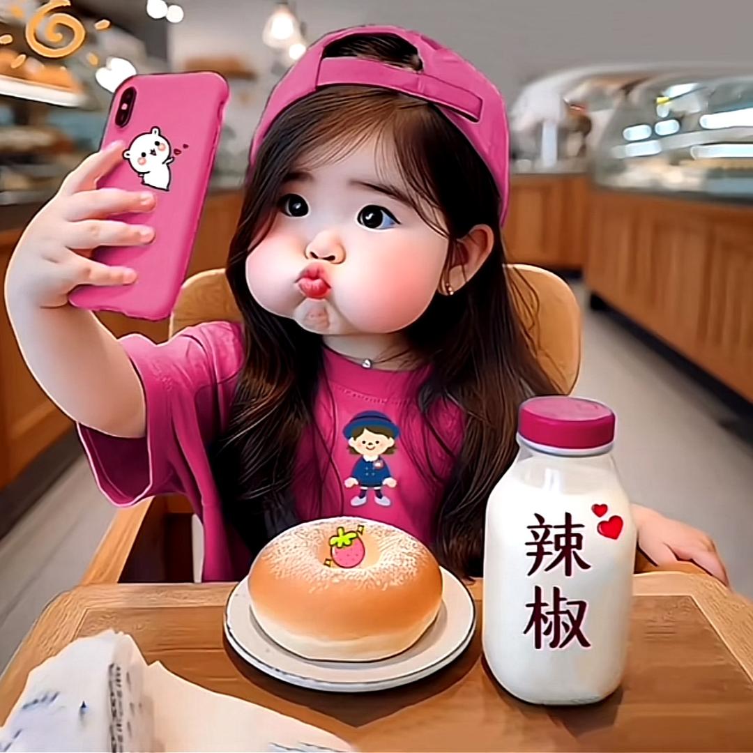 辣椒子🌶️