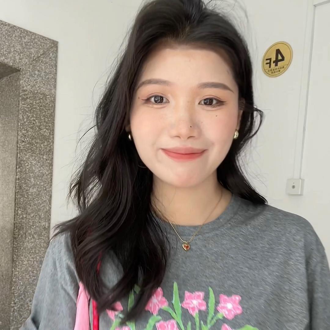 @是金鱼耶