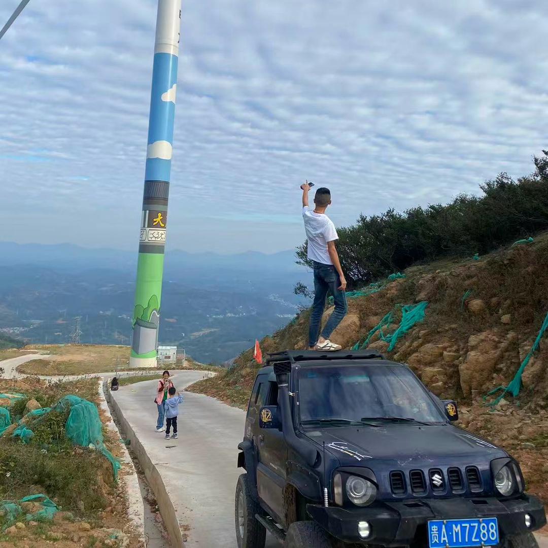 小七仔(ᵒ̤̑ ₀̑ ᵒ̤̑) OMG!