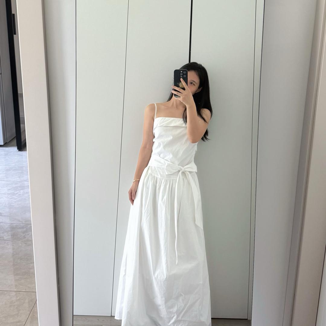 卖水的女汉子