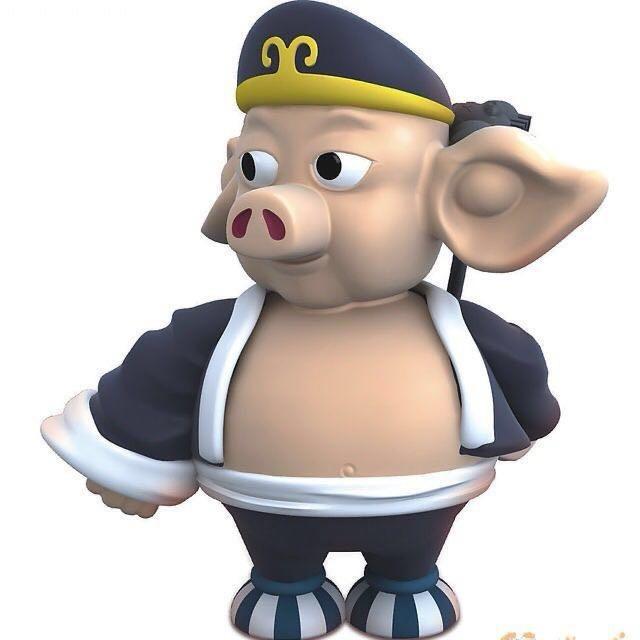 擎天柱（国服猴子）