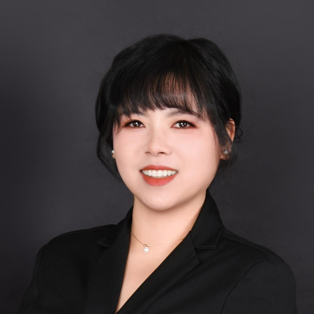 郗钊整装设计师💁🏻高小高