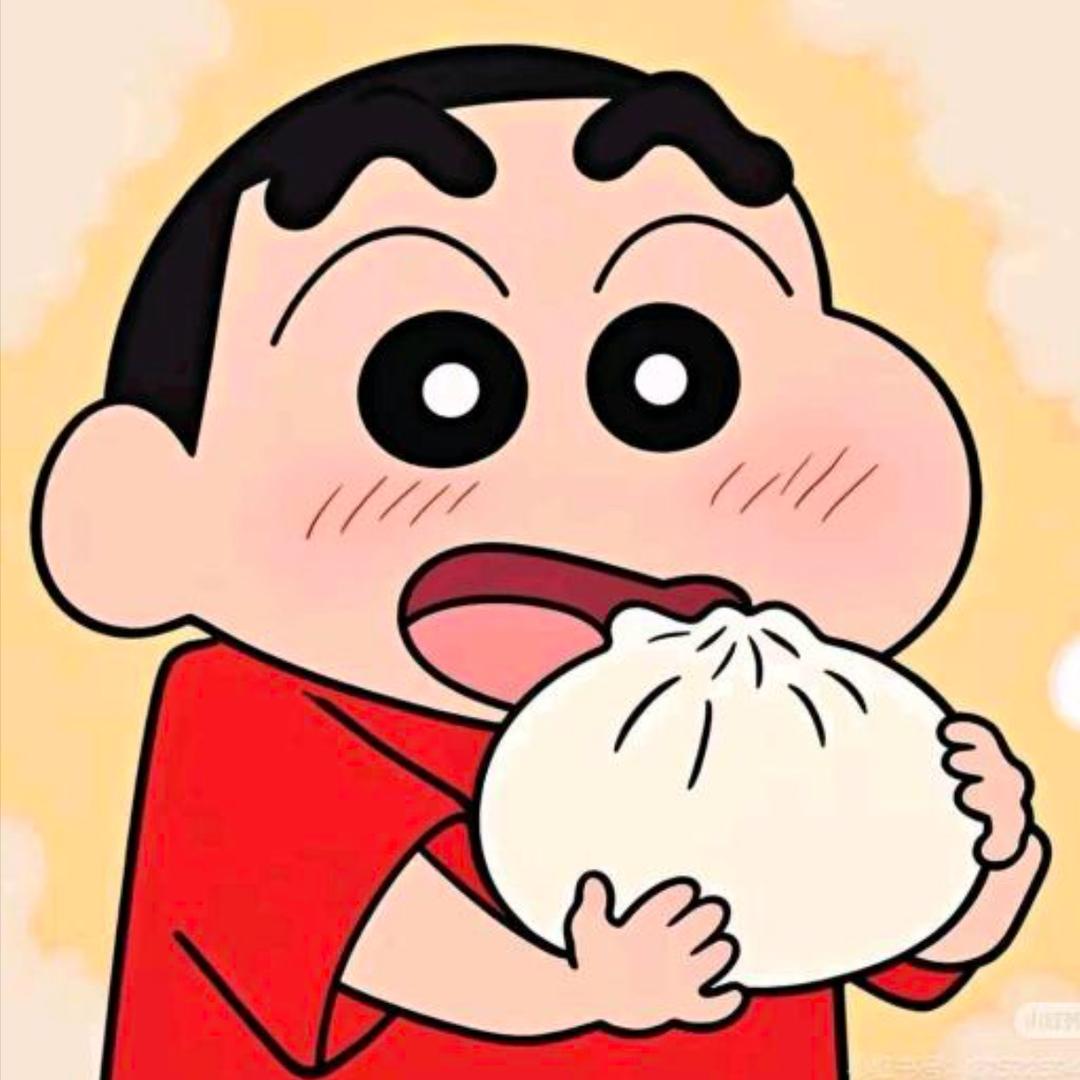年糕不高冷