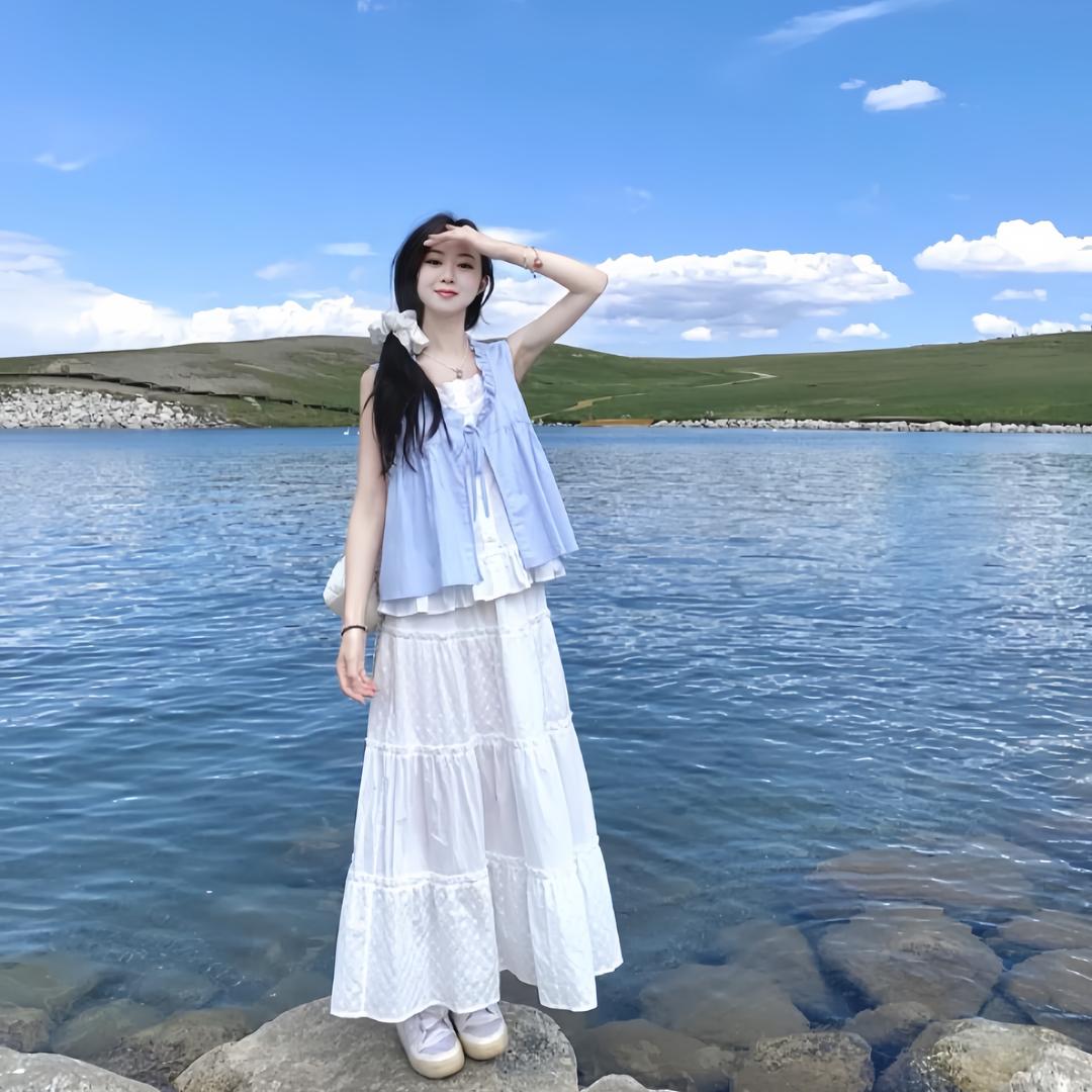 洪嘉（悦悦）