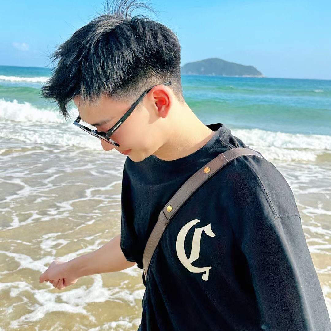 雄多多潮流男装(冲刺30万粉丝)