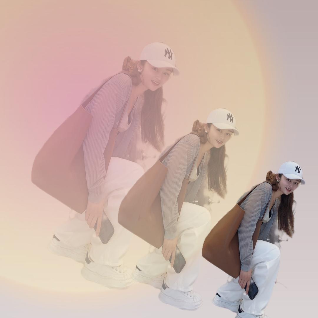 巨宝贝麻麻