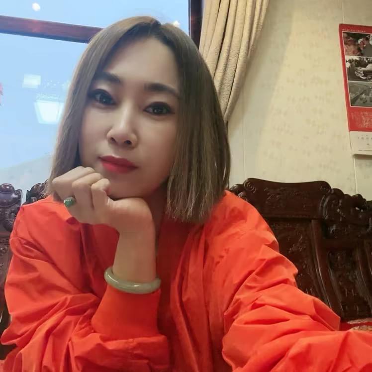 青龙专著做白发～邢老师