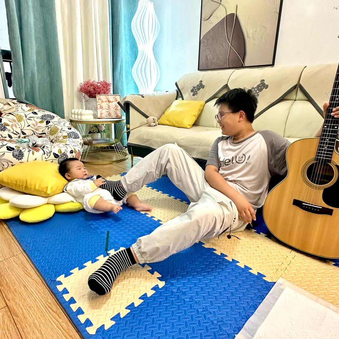 两小只妈咪