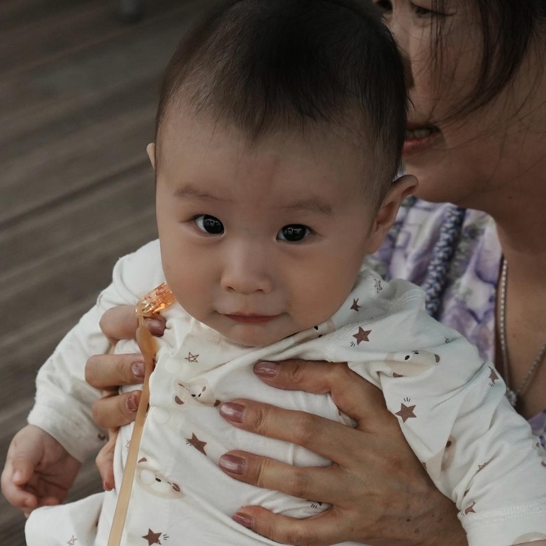 tina有个小薯条🍟