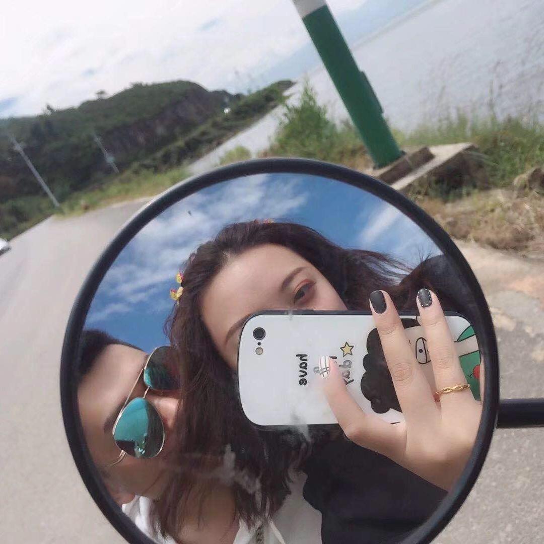 懷