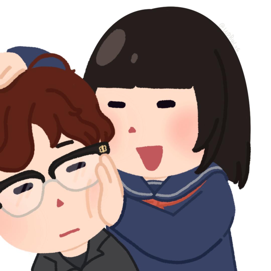 无敌霸王龙小狗