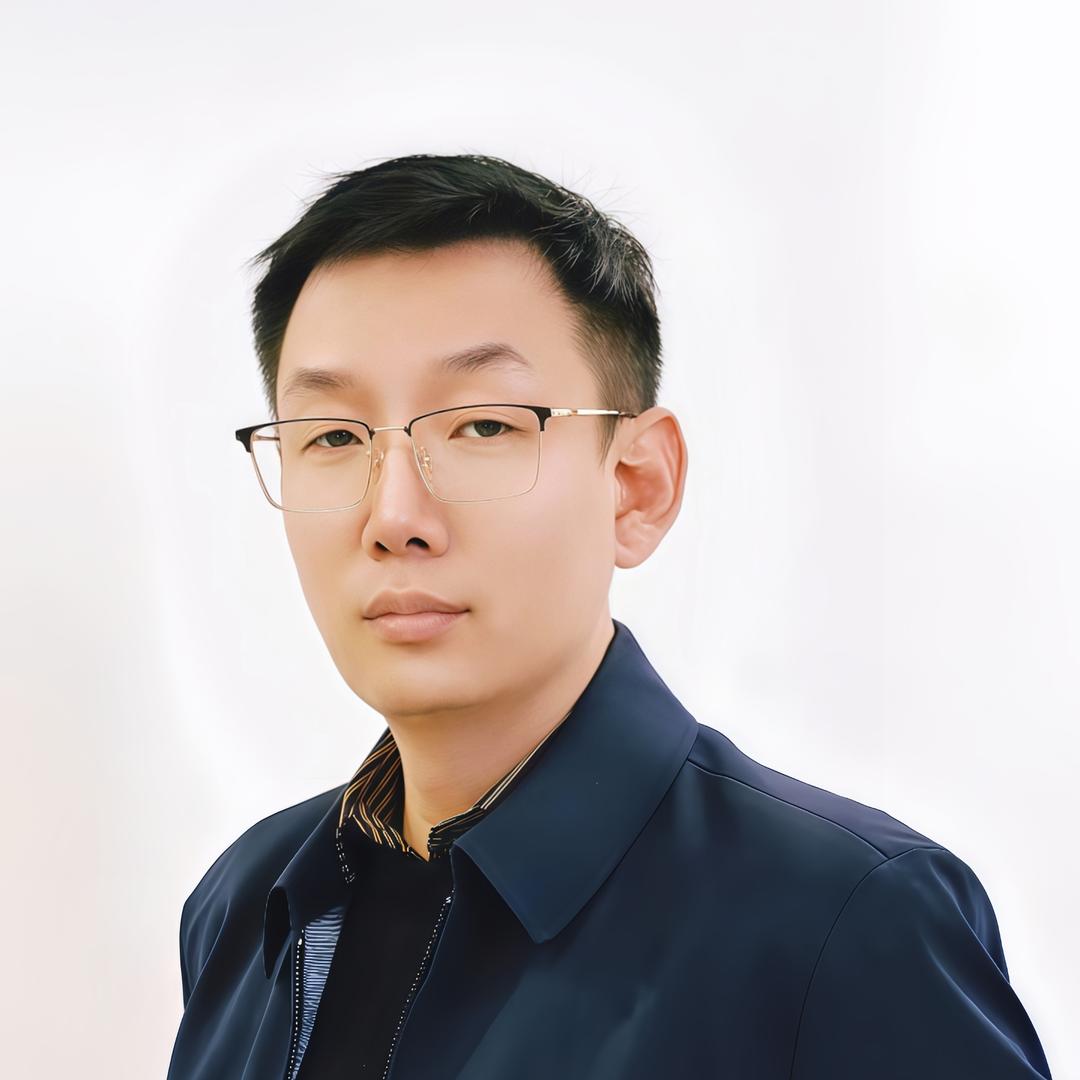 迈穗魔方-万磊老师