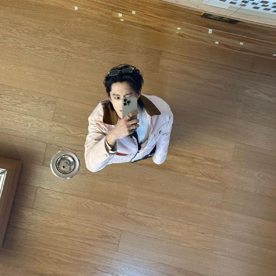 林梢WWWLLL🌈
