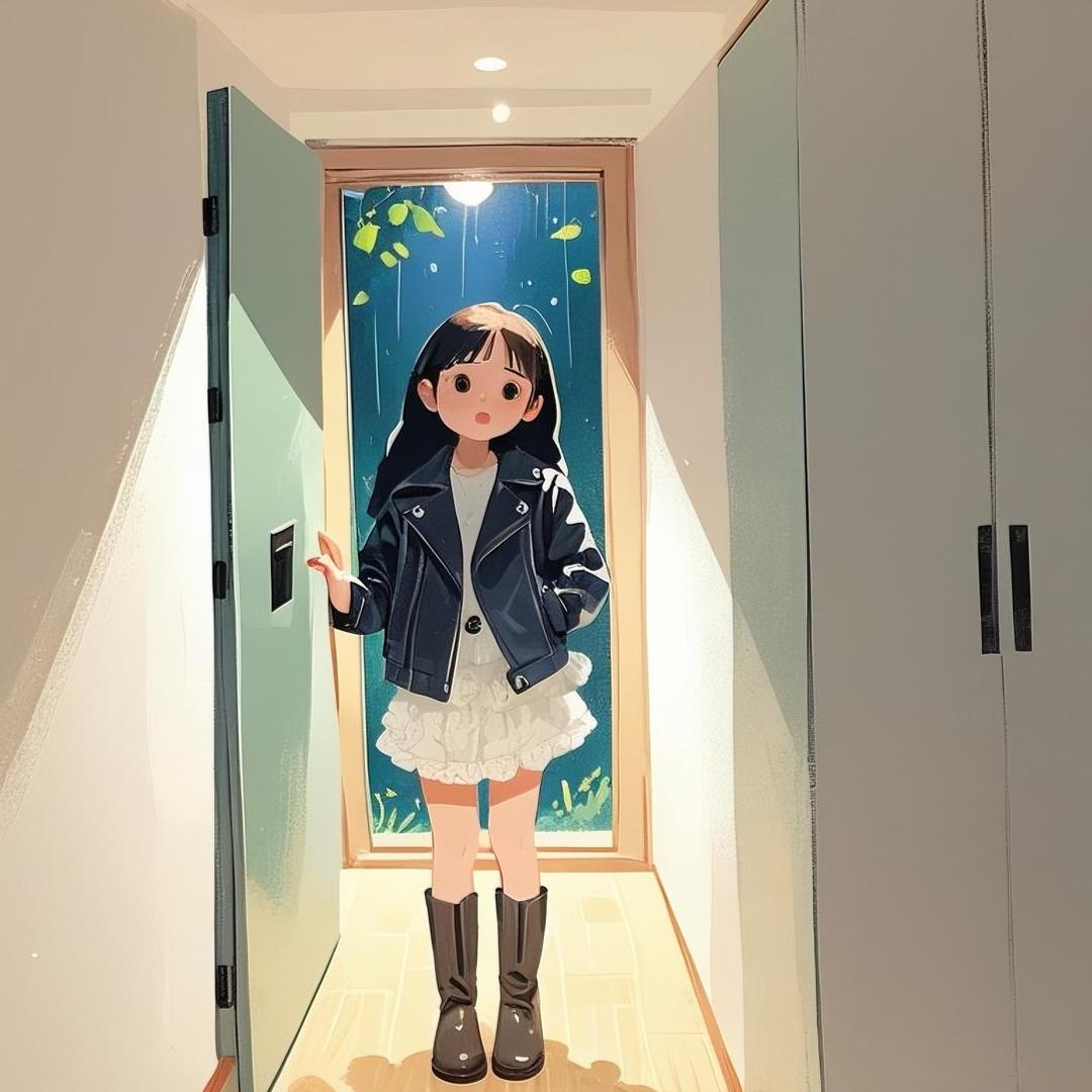 从0⃣️学化妆的小🐟