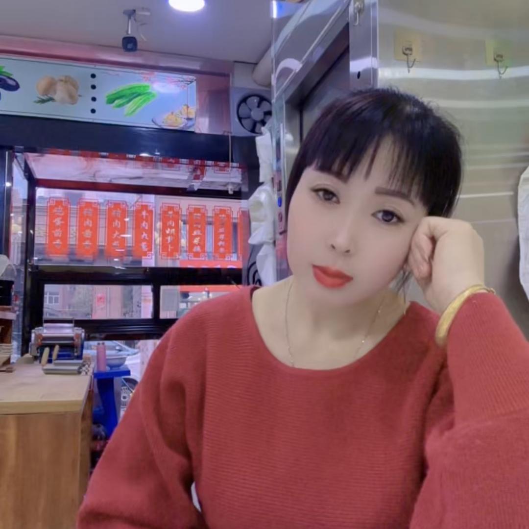 满口香饺子馆(文祥苑店)官方号