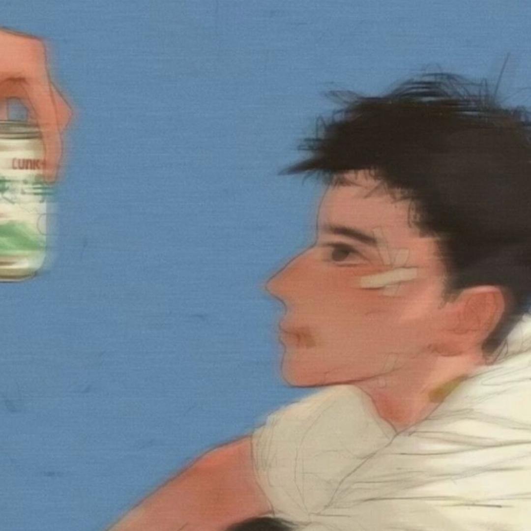 阿辉