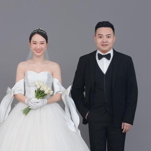 好白菜（备孕五胎中）