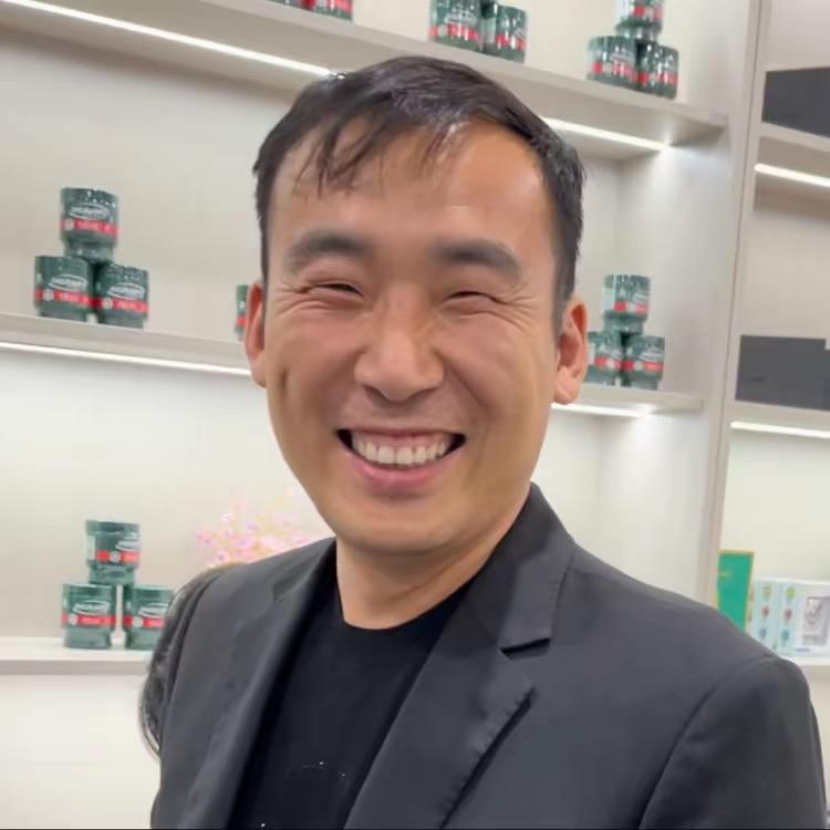 星光有你