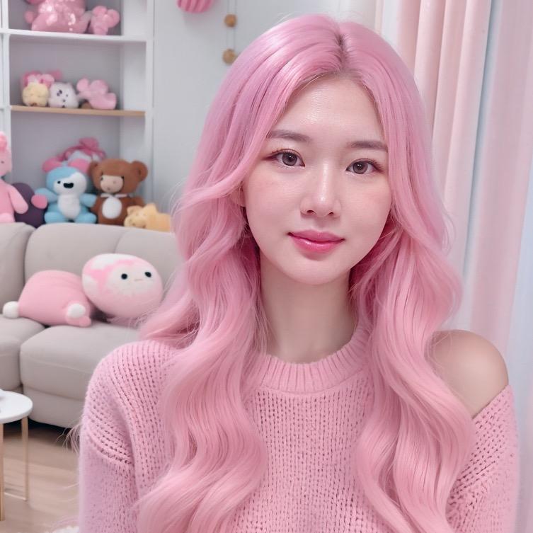 我叫小林