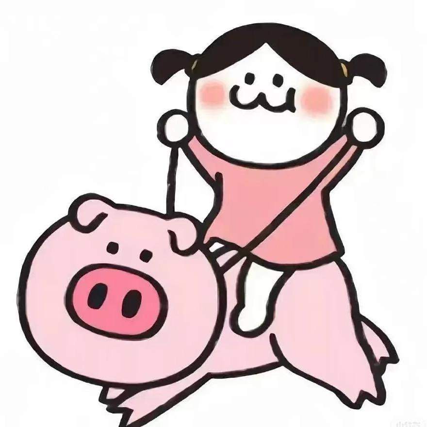 小熊-