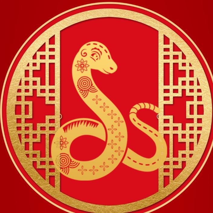蛇来运转