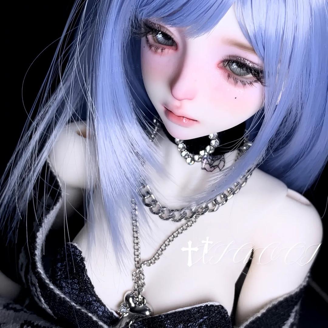 溟雪（许我耀眼超好看！！！）