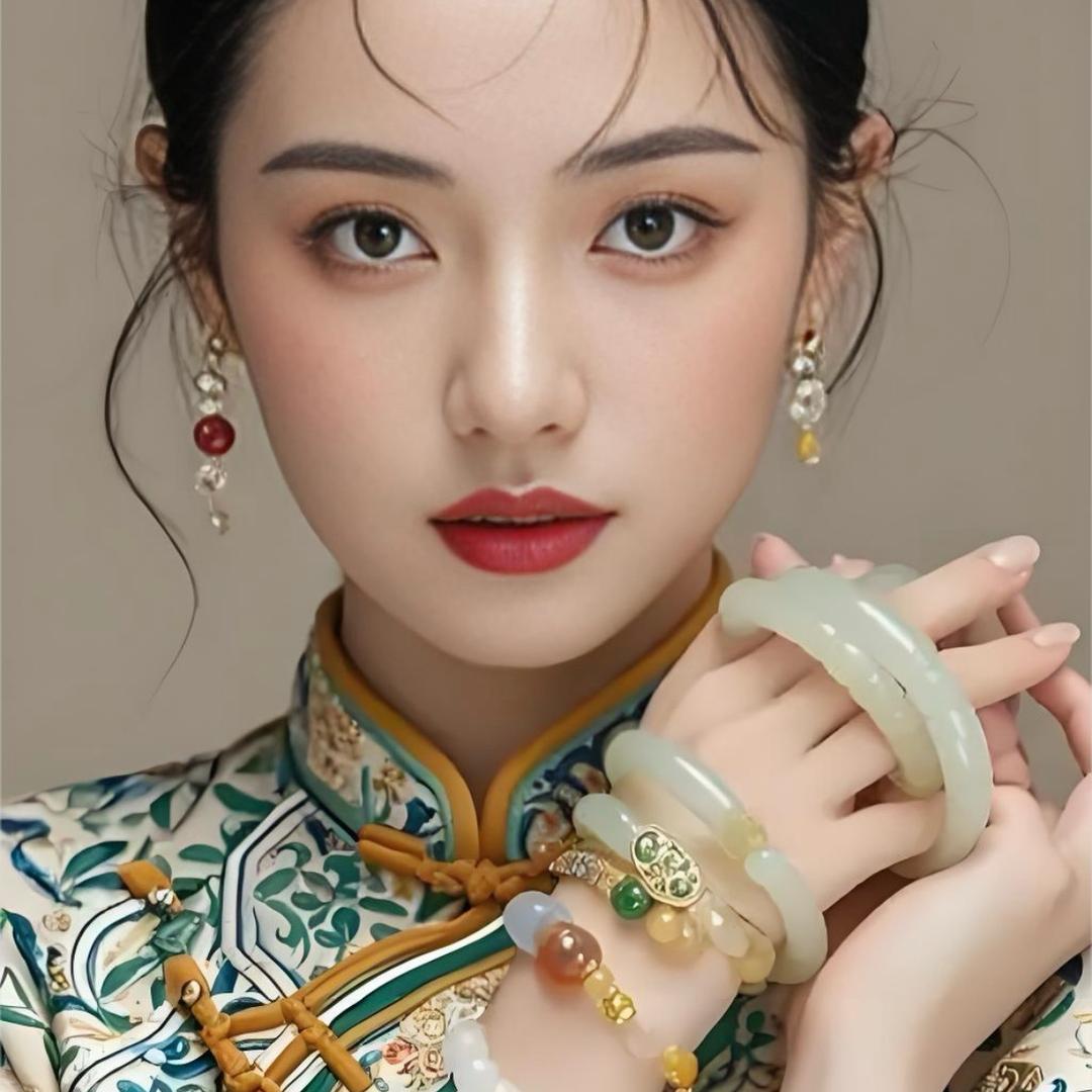 慧剑斩情丝（全球探宝）