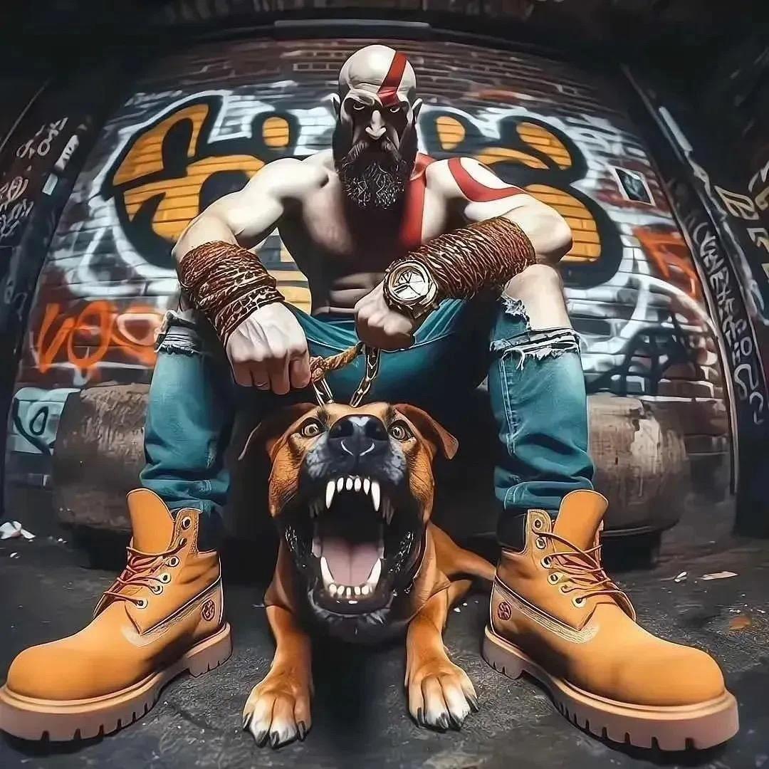 在我坟前蹦个迪