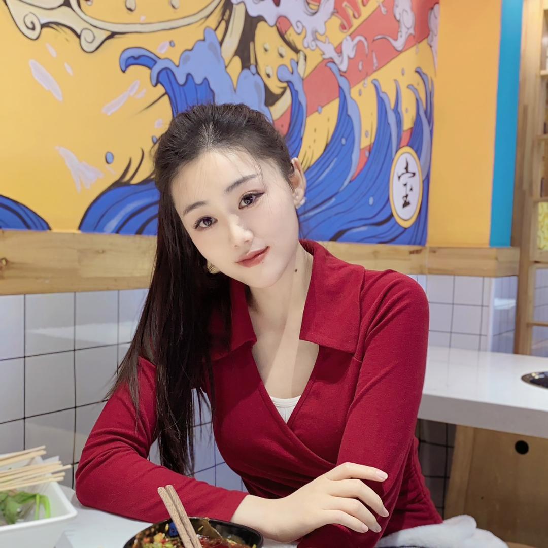 萧萧人儿😼