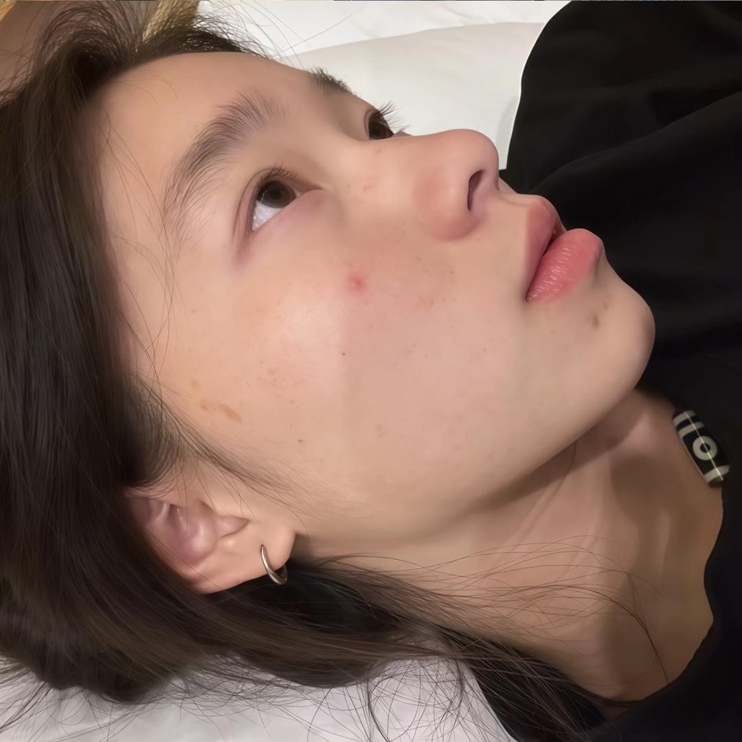 不爱吃鱼的加菲猫